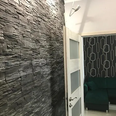 Maggie Apartament Blisko Plazy Appartement *