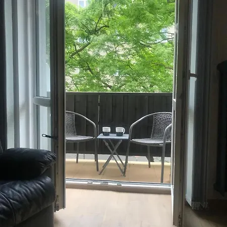 Appartement Maggie Apartament Blisko Plazy *