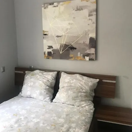 Maggie Apartament Blisko Plazy *